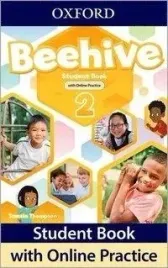beehive-2-podrecznik-online-practice-oxford-2025