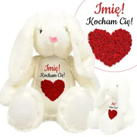 mis-kroliczek-walentynki-kocham-cie-imie-wzory