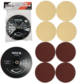 yato-dysk-z-rzepem-do-szlifierki-szlifierski-230mm-do-drewno-metal-yt-47770