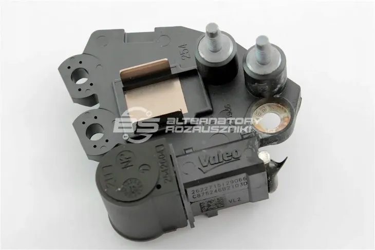 regulator-napiecia-valeo-593529-waga-z-opakowaniem-5-kg