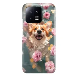 etui-do-xiaomi-13-pro-ochrona-slodkie-pandy-i-zwierzaki-popularnych-mix-wz