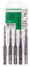 hikoki-hitachi-782532-zestaw-wiertel-udarowych