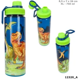 bidon-dinozaury-dino-xl-butelka-750ml