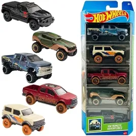hot-wheels-remote-adventures-zestaw-prezentowy-pieciu-samochodzikow-hly74
