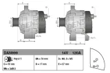 alternator-denso-dan999-numer-katalogowy-czesci-dan999