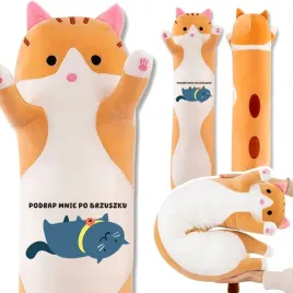 mis-maskotka-dlugi-kotek-rudy-drap-mnie-wzory