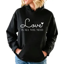 bluza-damska-czarna-z-kapturem-love-is-all-you-need-na-prezent-wzory-roz-m