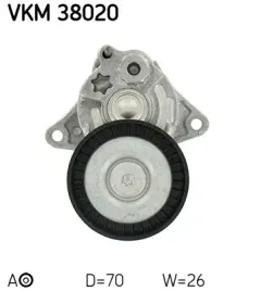 rolka-napinacza-pasek-klinowy-wielorowkowy-skf-vkm-38020