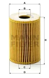filtr-oleju-mann-filter-hu-825-x
