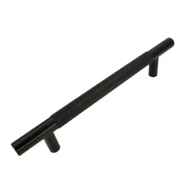 uchwyt-meblowy-reling-ryflowany-128-mm-czarny-metalowy-uchwyt-do-szafki