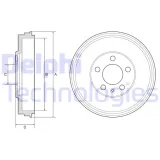 beben-hamulcowy-delphi-bf575