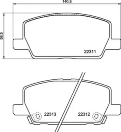 zestaw-klockow-hamulcowych-hamulce-tarczowe-brembo-p-07-012
