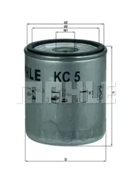 filtr-paliwa-knecht-kc-5