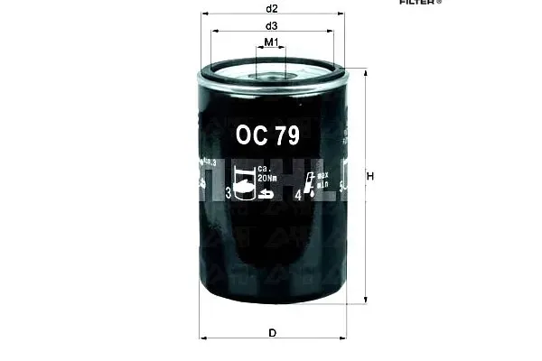 filtr-oleju-knecht-oc-79-numery-katalogowe-zamiennikow-a-z-meisterteile-azmt-41-040-1029