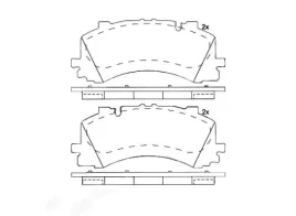 zestaw-klockow-hamulcowych-hamulce-tarczowe-brembo-p-85-170
