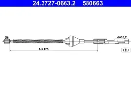 cieglo-hamulec-postojowy-ate-24-3727-0663-2