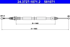 cieglo-hamulec-postojowy-ate-24-3727-1071-2