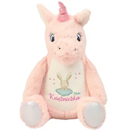 mis-przytulanka-jednorozec-mala-ksiezniczka-wzory