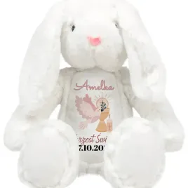 personalizowana-maskotka-przytulanka-kroliczek-prezent-pamiatka-chrztu-sw
