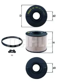 filtr-paliwa-knecht-kx-192d