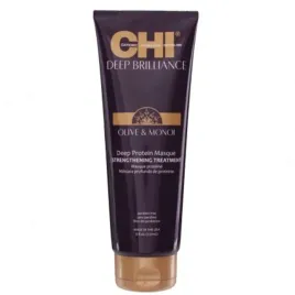 chi-deep-brilliance-maska-proteinowa-z-oliwa-z-oliwek-i-olejem-monoi-237-ml