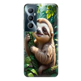 etui-do-realme-c65-4g-ochrona-slodkie-pandy-i-zwierzaki-popularnych-mix-wz