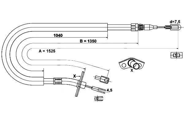 cieglo-hamulec-postojowy-ate-24-3727-0179-2-numery-katalogowe-zamiennikow-a-b-s-k16407