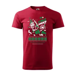 koszulka-t-shirt-swiateczna-wesolych-swiat-stihle-nacht-mikolaj