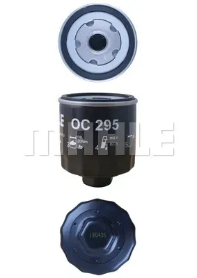filtr-oleju-knecht-oc-295-stan-nowy