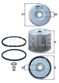 filtr-paliwa-knecht-kx-23d