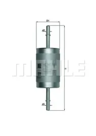 filtr-paliwa-knecht-kl-181