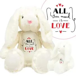 mis-kroliczek-na-walentynki-you-need-love-wzory