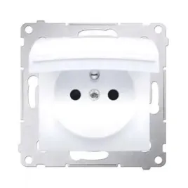 basic-gniazdo-elektryczne-z-u-pojedynczne-z-klapka-hermetyczne-biale