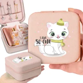 szkatulka-na-bizuterie-rozowa-dla-dziewczynki-prezent-so-cute-kotek-wzory