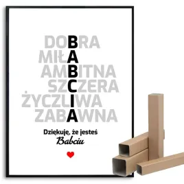 plakat-a3-30x42cm-dziekuje-ze-jestes-prezent-na-dzien-babci-i-dziadka