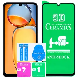 szklo-hybrydowe-do-xiaomi-redmi-13c-4g-5g-ceramiczne-9d-na-caly-ekran
