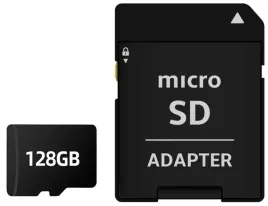 karta-pamieci-microsd-128gb-do-kamery-samchodowej-w-aucie-wideorejestratora