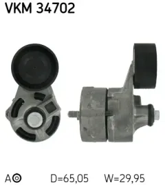 rolka-napinacza-pasek-klinowy-wielorowkowy-skf-vkm-34702