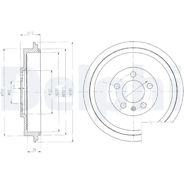 beben-hamulcowy-delphi-bf406-stan-nowy-jakosc-czesci-zgodnie-z-gvo-q-oryginal-z-logo-producenta-czesci-oem-oes