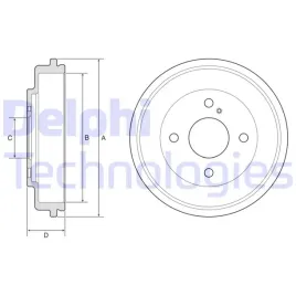 beben-hamulcowy-delphi-bf591