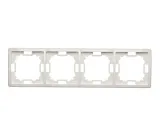 basic-ramka-na-4-moduly-poczworna-bmr4-11-bialy