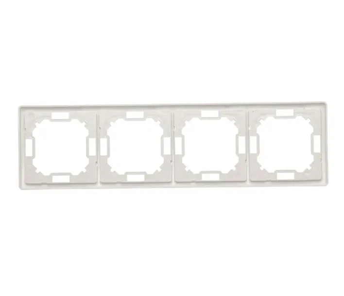 basic-ramka-na-4-moduly-poczworna-bmr4-11-bialy-liczba-gniazdek-wiecej-niz-3