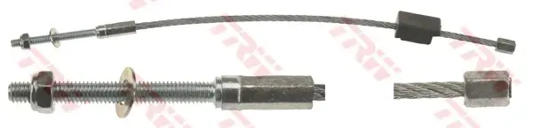 cieglo-hamulec-postojowy-trw-gch550-waga-z-opakowaniem-2-kg