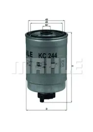 filtr-paliwa-knecht-kc-244