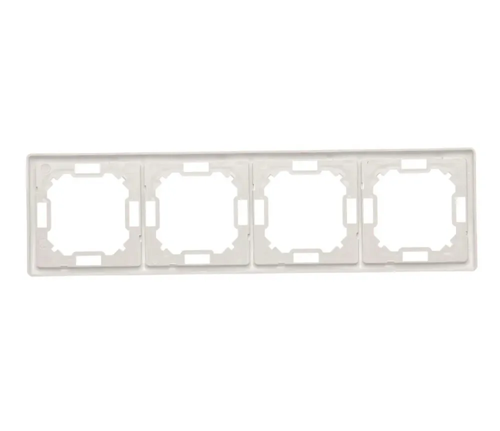 basic-ramka-na-4-moduly-poczworna-bmr4-11-bialy