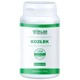 dr-lab-kozlek-lekarski-500mg-waleriana-dobry-sen-60kap-valerian-czysty
