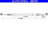 cieglo-hamulec-postojowy-ate-24-3727-0750-2