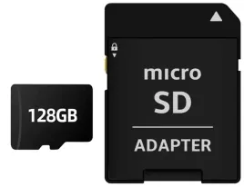 karta-pamieci-microsd-128gb-do-kamery-solarnej-szpiegowskiej-inspekcyjnej