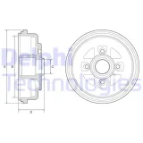 beben-hamulcowy-delphi-bf607