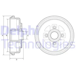 beben-hamulcowy-delphi-bf607